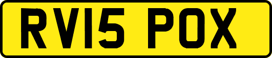 RV15POX
