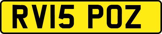 RV15POZ
