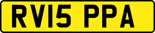 RV15PPA