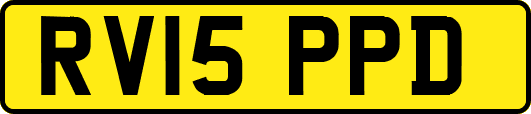 RV15PPD