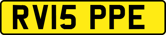 RV15PPE