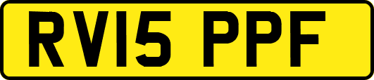 RV15PPF