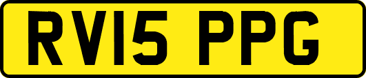 RV15PPG