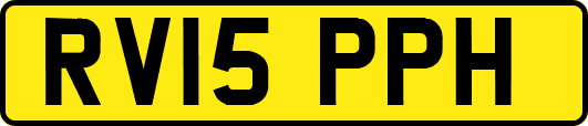 RV15PPH