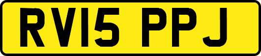 RV15PPJ