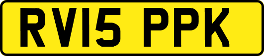RV15PPK