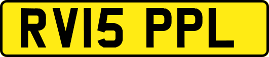 RV15PPL