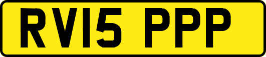 RV15PPP