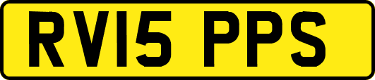 RV15PPS