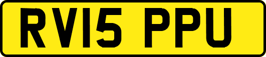 RV15PPU