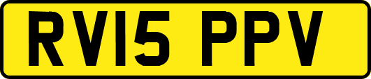 RV15PPV