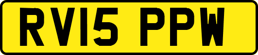 RV15PPW