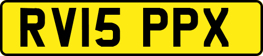 RV15PPX