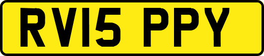 RV15PPY