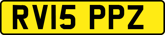 RV15PPZ