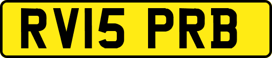 RV15PRB