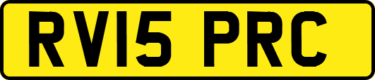 RV15PRC