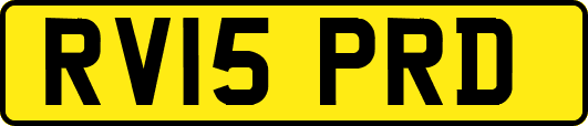 RV15PRD