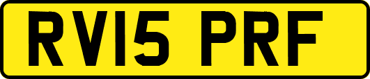 RV15PRF