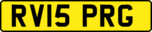 RV15PRG