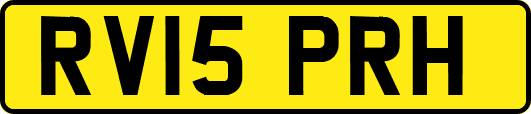 RV15PRH