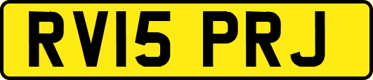 RV15PRJ