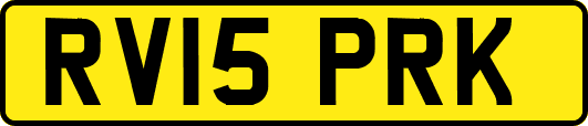 RV15PRK