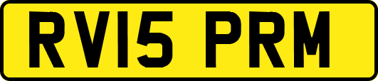 RV15PRM