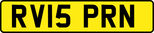 RV15PRN