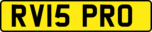 RV15PRO