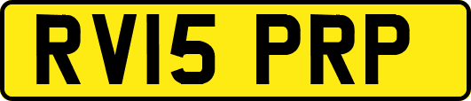 RV15PRP