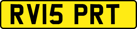 RV15PRT