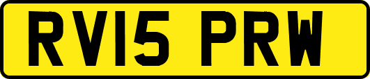 RV15PRW