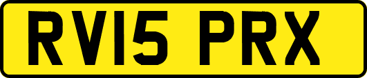RV15PRX