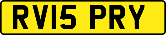RV15PRY