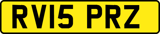 RV15PRZ