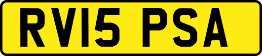 RV15PSA