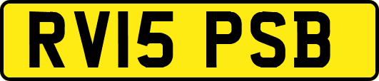 RV15PSB