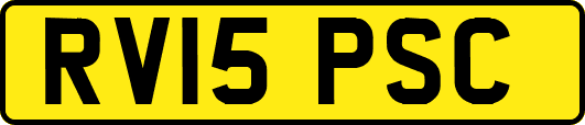 RV15PSC