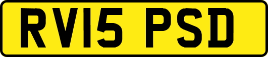RV15PSD