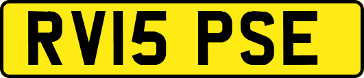 RV15PSE