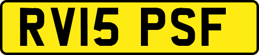 RV15PSF