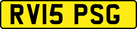 RV15PSG