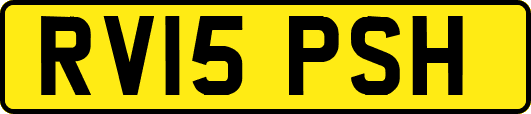 RV15PSH