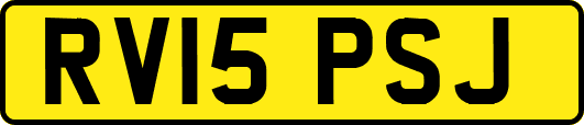 RV15PSJ