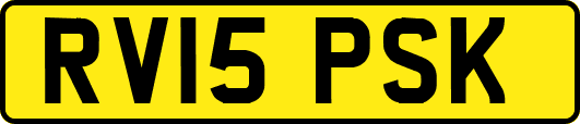 RV15PSK
