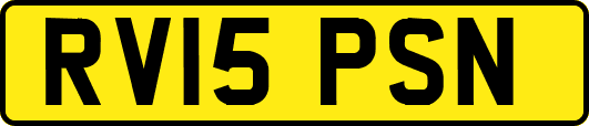 RV15PSN