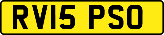 RV15PSO