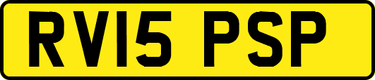 RV15PSP