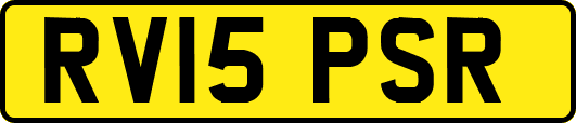RV15PSR